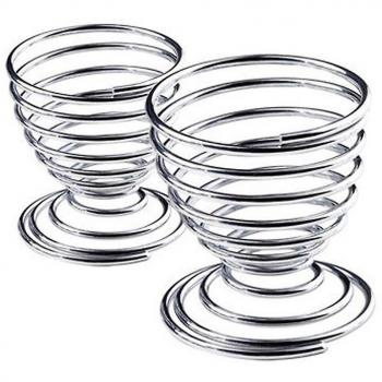 Wharick Deux Plateaux Métalliques – Organiseur de Récipients