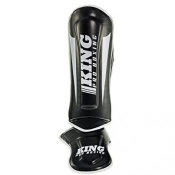 King Pro Boxing Shin Guards Kpb/Sg 1