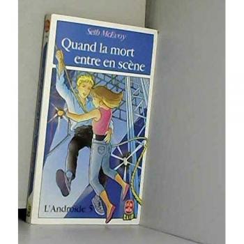 Quand La Mort Entre En Scène