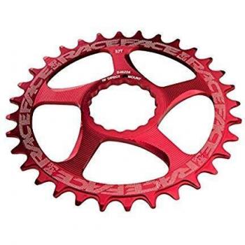 RaceFace RNWDM32RED Plato para bielas