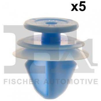 FA1 Clip Fregio/Modanatura protettiva 10-40028.5 RENAULT, PEUGEOT, CITROËN