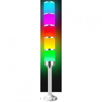 Multilayer Signal Indicator Light