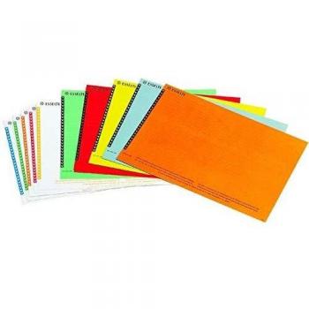 Esselte bandes pour dossiers verticaux