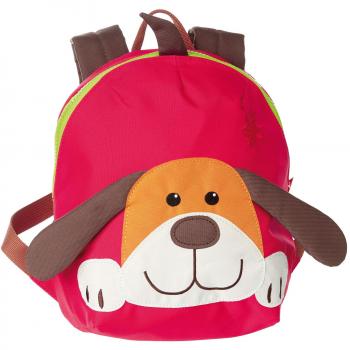Sac à dos pour enfant Sigikid chien