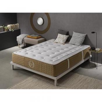 Simpur Low Cost Casual Bliss – Independencia de Lechos y 11 Zonas