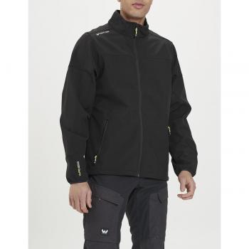 Veste Whistler Dublin Imperméable 2XL Noir