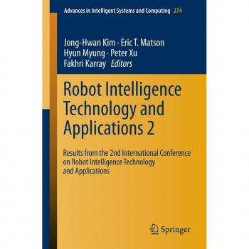 Vitalsource Technologies, Inc. Robot Intelligence Technology And Applications 2