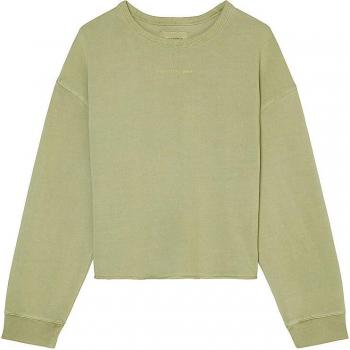 MARC O' POLO DENIM Sweater Oversized Fit grün | M