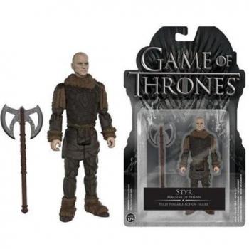 Bandai Actionfigur „Jason Voorhees“ – Neca Serie VII: Ein neues Blut