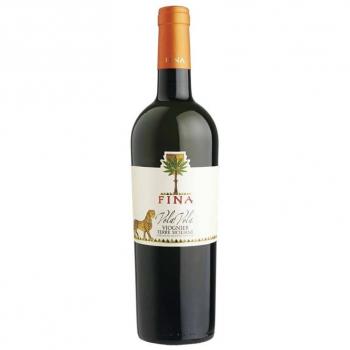Fina Viognier Vola Vola 2023