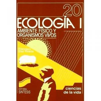 Ecologia i: ambiente fisico