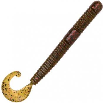 SPRO Scent Wurm 9cm 2,5g