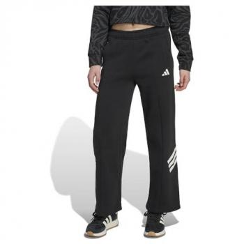 Adidas Mädchen Sportliche Jogginghose
