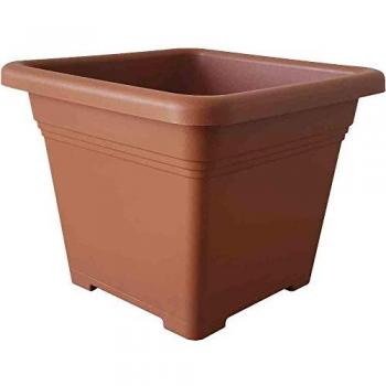 Siena 48 cm Vaso per Fiori Base