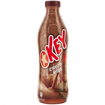 Batido Chocoride 750 ml