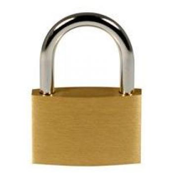 PAVO Cadena Laiton 125 mm – 3 Clés, 8037292