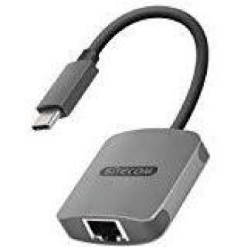 Sitecom CN‑376: Porta Ethernet da USB‑C