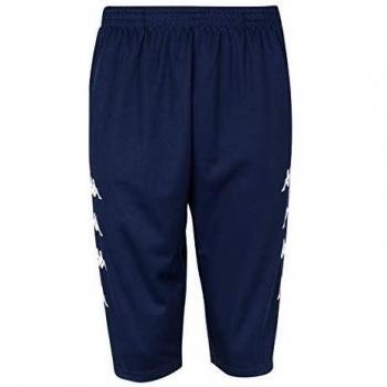 Kappa Pantaloni Lunga/Scorta per Bambini