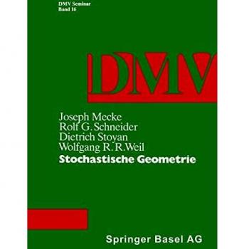 Stochastische Geometrie