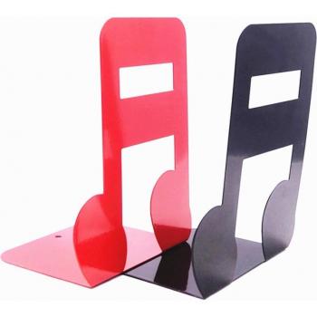 Soporte Decorativo Libro Forma Notas