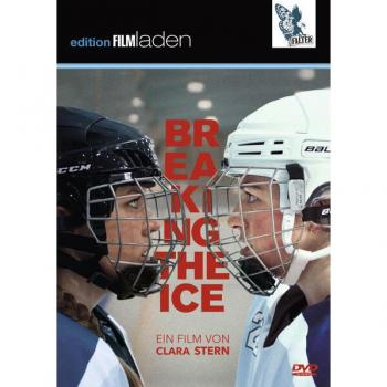 Breaking the Ice