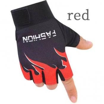 Carp Fishing Gloves