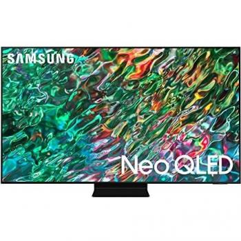 SAMSUNG TV 75 POLL 4K NEO 90 QLED 22 QE75QN90BATXZT