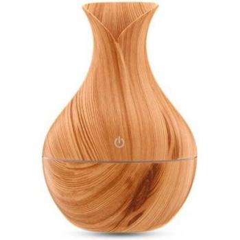 Ultrasonic Car Humidifier