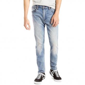 Levi's 512 Azul Slim Taper Fit Starshine
