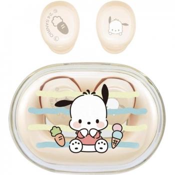 Sanrio Pochacco Wireless Earbuds (SANG-458PC) – Gourmandies Collection