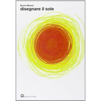 Disegnare il sole. Ediz. illustrata