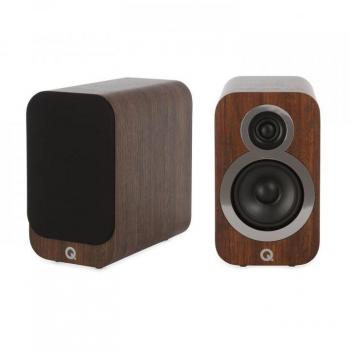 B-Stock Diffusore Audio Q Acoustics 3010i 15-75W Noce