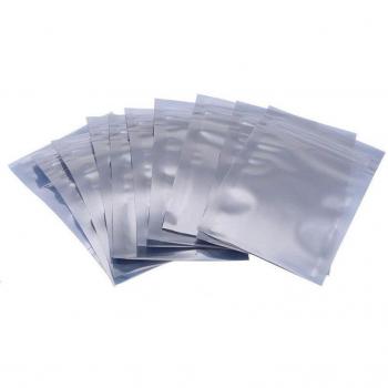 15x20cm Waterproof Self-Sealing Antistatic Bags