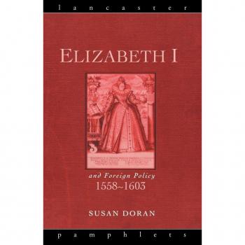 Routledge N. Y. Elizabeth I and Foreign Policy, 1558-1603