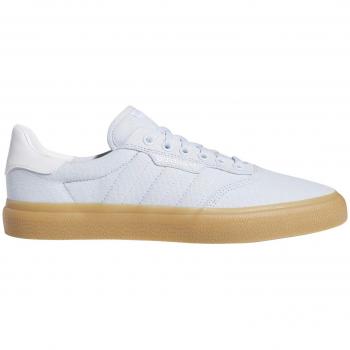 Adidas 3MC LG Bambino Aero Blue S18 Scarpe Bianchi/Cuore 3