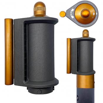 Buse de Séchage Compatible Dyson Airwrap