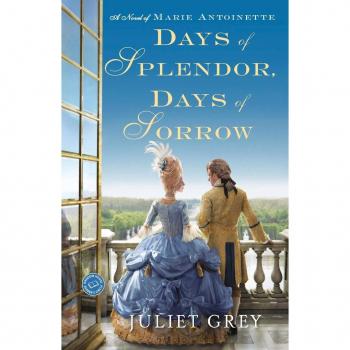 Days of Splendor, Days of Sorrow