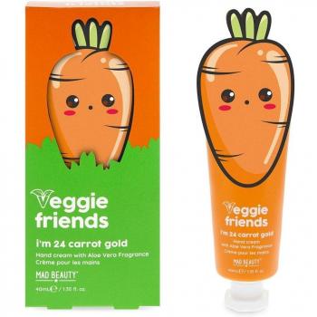 Crème de Mains Carotte Superfood 40ml