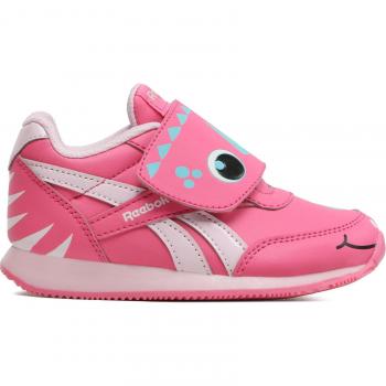 Sneakers für Kinder Reebok Royal Cl Jog 2 Kc HP4733 Rosa