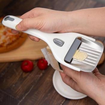 Slicer di verdure con manico lungo e resistente