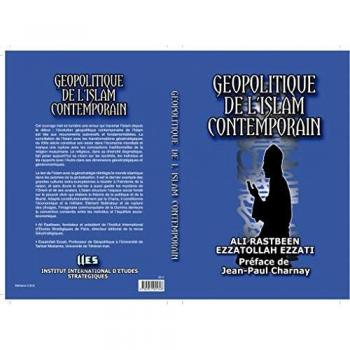 Rastbeen, (dir) ali Geopolitique De L'Islam Contem