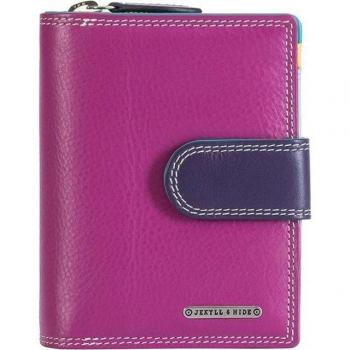 Jekyll & Hide RFID Wallet