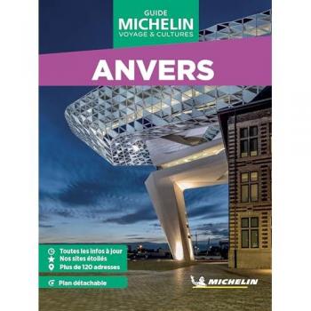 Guide Vert WE&GO Anvers
