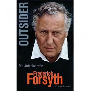 Outsider: Die Autobiografie