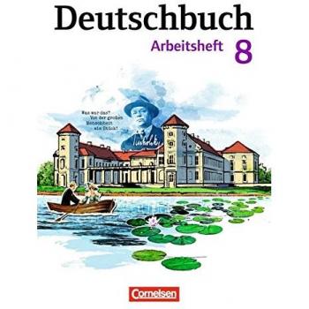 Deutschbuch Gymnasium