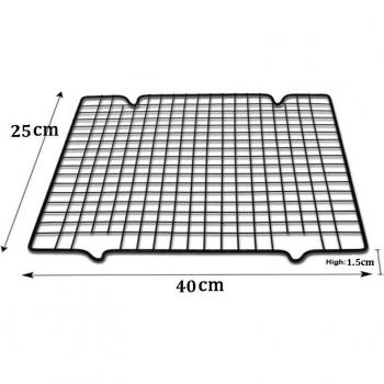 Cake Cooling Grid