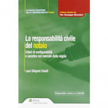 Responsabilita' Civile Del Notaio