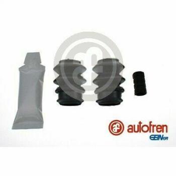 AUTOFREN SEINSA D7358 Bremssattelführungs-Faltenbalg für PKW