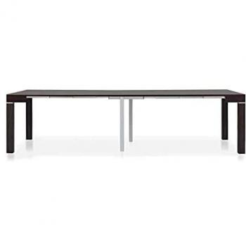Foster Conosso Frassino Design 110x75x50