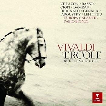 L’Assalto di Ercole al Termodonte (Vivaldi)